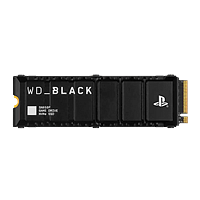 WD Black SN850P 1TB | SSD M.2 PCIe 4.0 NVMe Para Sony PS5