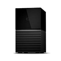 WD My Book Duo 3.5
