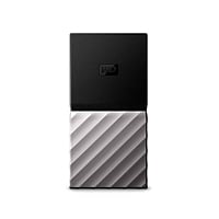 WD My Passport SSD 256GB - Disco Duro Externo
