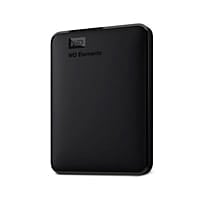 ELEMENTS PORTABLE SE 4TB       EXT USB 30 25IN