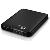 WD Elements Portable 2.5