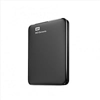 WD Elements Portable 2.5" 500GB USB - Disco Duro Externo