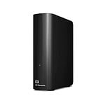 WD Elements Desktop 12TB USB 30 35 Negro  HDD Externo