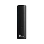 WD Elements Desktop 12TB USB 30 35 Negro  HDD Externo