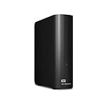 WD Elements Desktop 12TB USB 30 35 Negro  HDD Externo