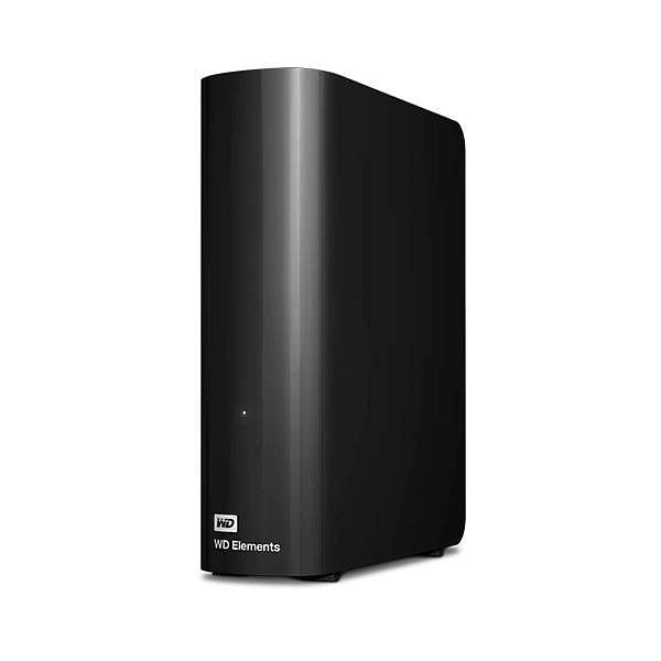 WD Elements Desktop 18TB USB 30 35 Negro  HDD Externo