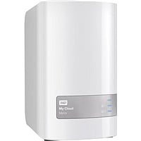 WD My Cloud Mirror 12TB Gen 2 - Servidor NAS