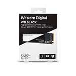 WD Black 1TB M2 2280 PCIe NVMe  Disco Duro SSD