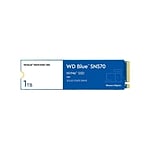 WD Blue SN570 1TB M.2 PCIe NVMe - Disco Duro SSD