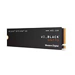 WD Black SN770 1TB M2 PCIe 40 NVMe  Disco Duro SSD