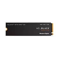 WD Black SN770 2TB M.2 PCIe 4.0 NVMe - Disco Duro SSD
