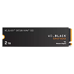 WD Black SN7100 2TB  SSD M2 PCIe 40 NVMe