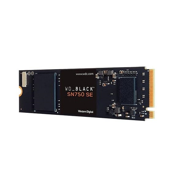 WD Black SN750 SE 250GB M2 PCIe 40 NVMe  Disco Duro SSD