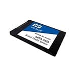 WD Blue 250GB 25 SATA 3DNand  Disco Duro SSD