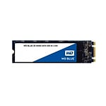 WD Blue 250GB M2 2280 SATA 3DNand  Disco Duro SSD