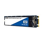 WD Blue 250GB M2 2280 SATA 3DNand  Disco Duro SSD