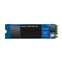 WD Blue SN550 M.2 NVMe 250GB - Disco Duro SSD