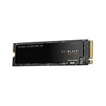 WD Black SN750 250GB M2 PCIe NVMe  Disco Duro SSD