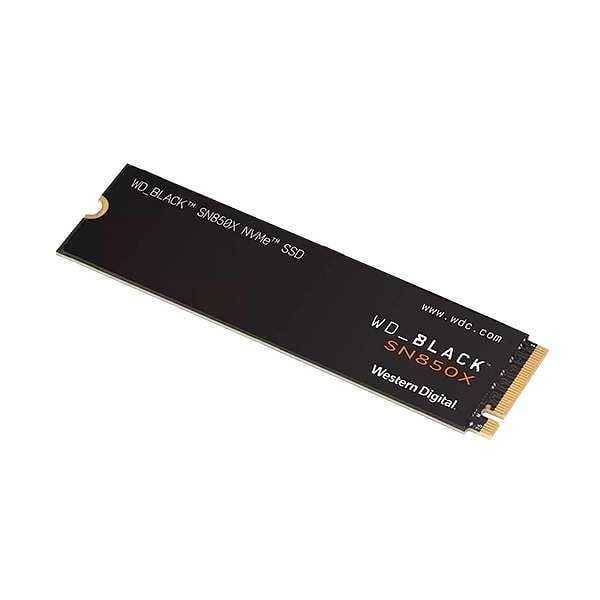 WD Black SN850X 4TB M2 PCIe Gen4 NVMe  SSD