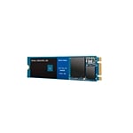 WD Blue SN500 500GB M2 PCIe NVMe  Disco Duro SSD