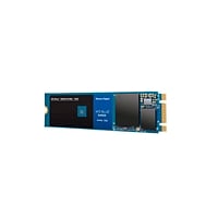 WD Blue SN500 500GB M.2 PCIe NVMe - Disco Duro SSD