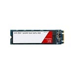 WD Red SSD 25 500GB SATA  Disco Duro SSD