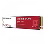 Western Digital WD Red SN700 M2 500 GB PCI Express 30 NVMe