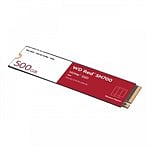 Western Digital WD Red SN700 M2 500 GB PCI Express 30 NVMe
