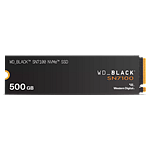 WD Black SN7100 500GB  SSD M2 PCIe 40 NVMe
