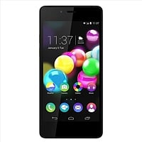Wiko Highway Pure 4.8" 2GB 16GB Color Negro - Smartphone