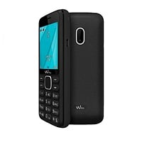 WIKO LUBI4 1.8" BlueTooth Radio Dual SIM - Smartphone