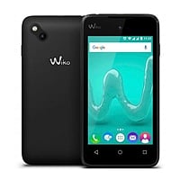 Wiko SUNNY 4" 512MB 8GB Color Negro - Smartphone