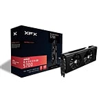 XFX Radeon RX 5700 DD Ultra 8GB  Gráfica