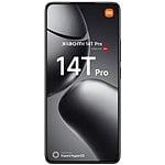 Xiaomi 14T Pro 12GB 256GB Negro Titanio 5G Pantalla 667  Smartphone Libre