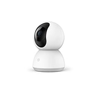 Xiaomi Mi Home Security Camera 360 White - Cámara IP