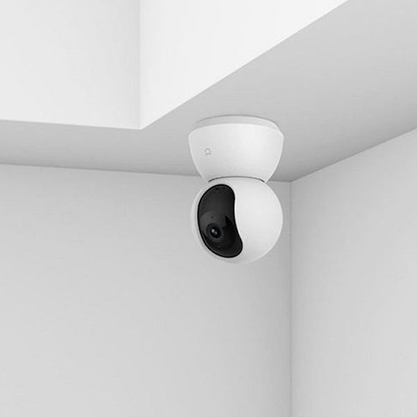 Xiaomi Mi Home Security Camera 360 White  Cámara IP