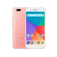 XIAOMI MI A1 5.5" 64GB 4GB Rosa - Smartphone