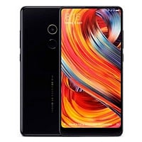 Xiaomi MI MIX 2 6" 6GB 64GB Negro - Smartphone