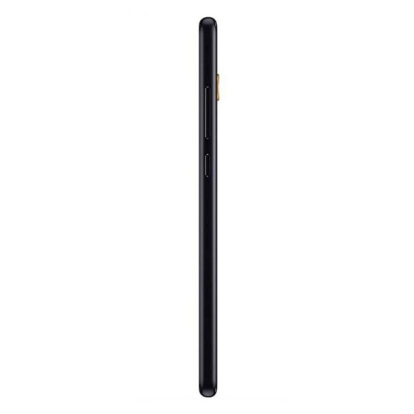 Xiaomi MI MIX 2 6 6GB 64GB Negro  Smartphone