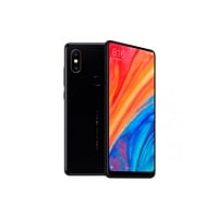 Xiaomi MI Mix 2S 5.99" 6GB 64GB Negro - Smartphone