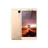 XIAOMI REDMI NOTE 4 32GB 3GB Dorado - Smartphone