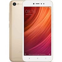 Xiaomi REDMI NOTE 5A PRIME 5.5" 3GB 32GB Dorado - Smartphone