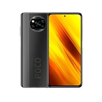 Xiaomi Poco X3 NFC 6.67" 6GB/128GB Gris - Smartphone
