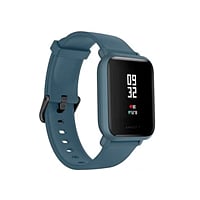 Xiaomi AMAZFIT BIP Lite Azul - Pulsera de Actividad