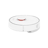 Xiaomi MI Vacumm Roborock 2 Blanco S502 - Robot Aspirador