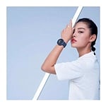 Xiaomi Amazfit Verge azul  Smartwatch