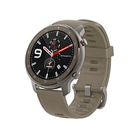 Xiaomi AMAZFIT GTR 1.39" Titanium 47mm - Smartwatch