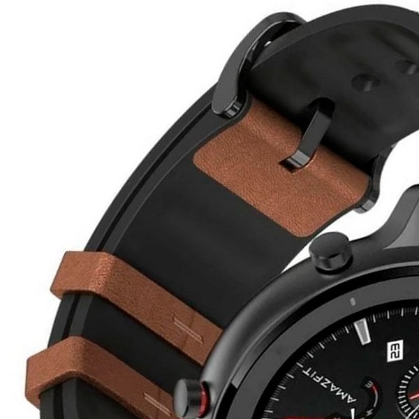 Xiaomi AMAZFIT GTR 139 Aluminio 47mm  Smartwatch