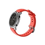 Xiaomi AMAZFIT GTR 12 Rojo 42mm  Smartwatch