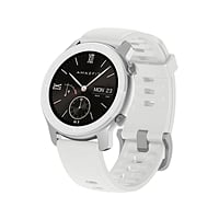 Xiaomi AMAZFIT GTR 1.2" Blanco 42mm - Smartwatch